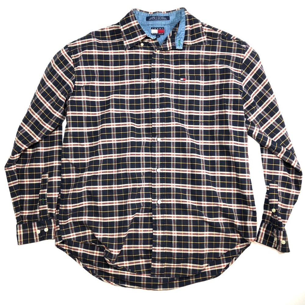 Tommy Hilfiger Button Down Shirt